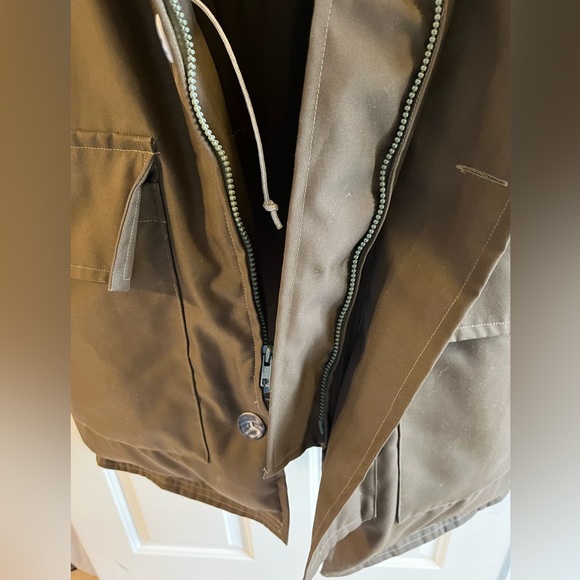 Herter’s Hudson Bay virgin goose down coat - Picture 5 of 13